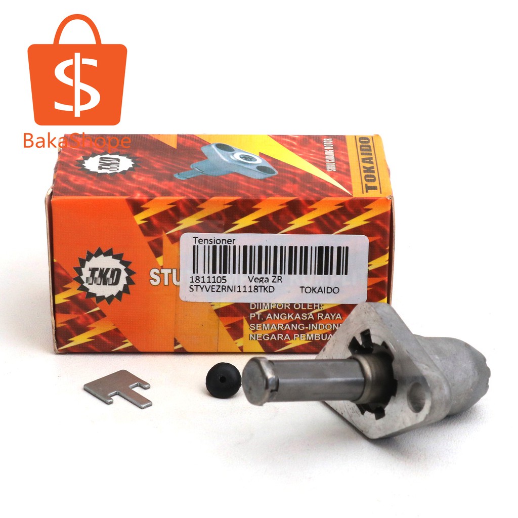 Stut Tensioner Kamprat Keteng Yamaha Vega ZR