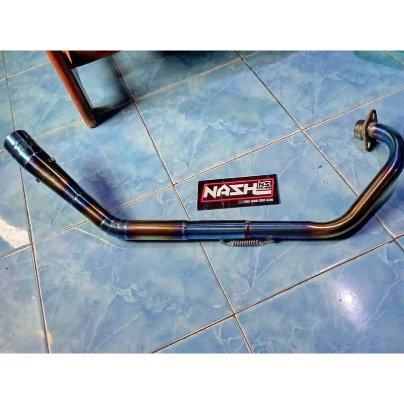 leheran Fu ngaceng blumoon