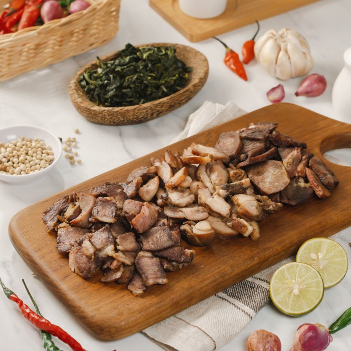

PROMO Bundle Seidap Frozen Sei Sapi & Ayam Khas Kupang NTT 250 gr - BARU