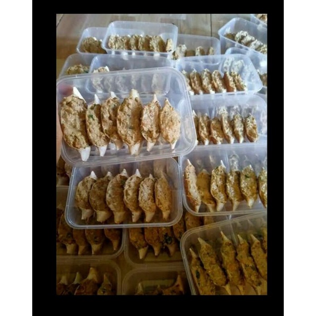 

rajungan ketam original