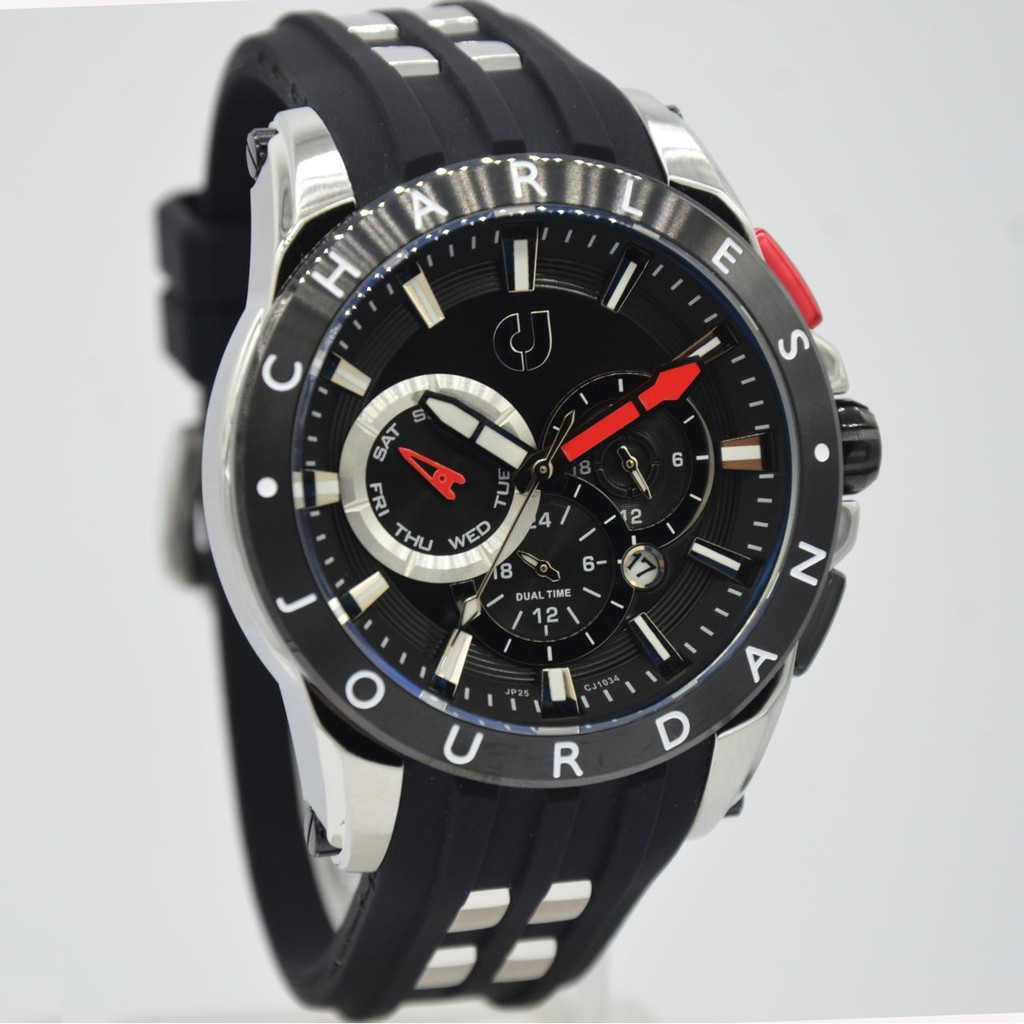 Charles Jourdan 1034-1332M