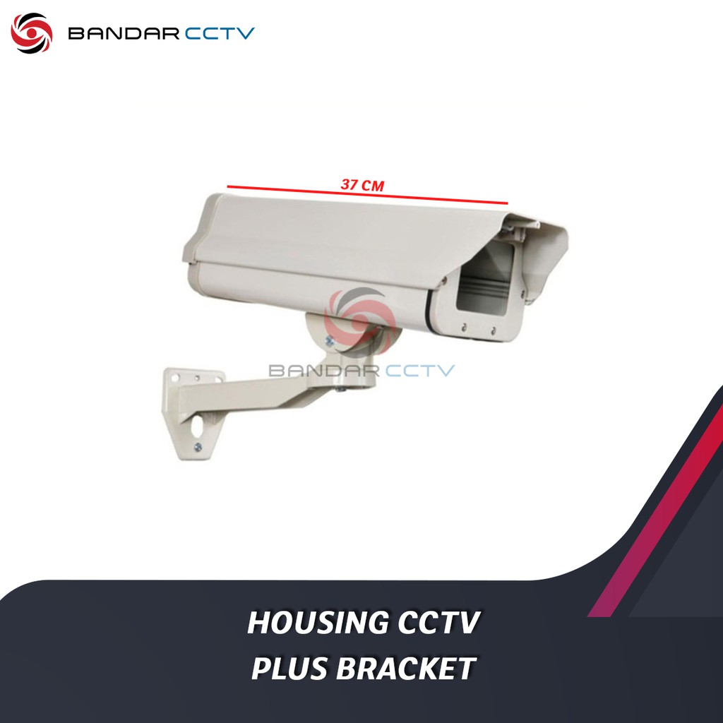 Jual Bracket Housing Kamera CCTV Besar | Shopee Indonesia