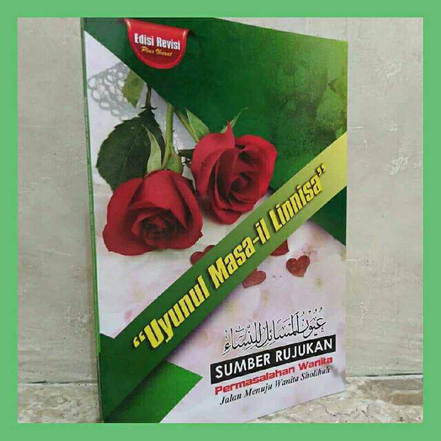 Uyunul Masail Linnisa