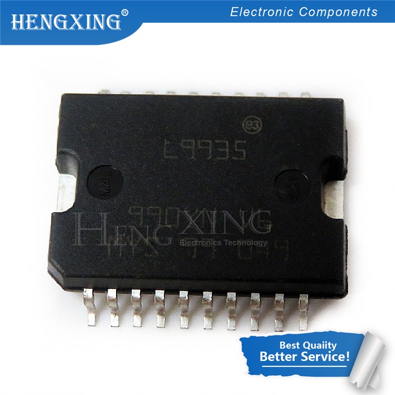 100pcs IC L9935 HSOP-20 Untuk Mobil