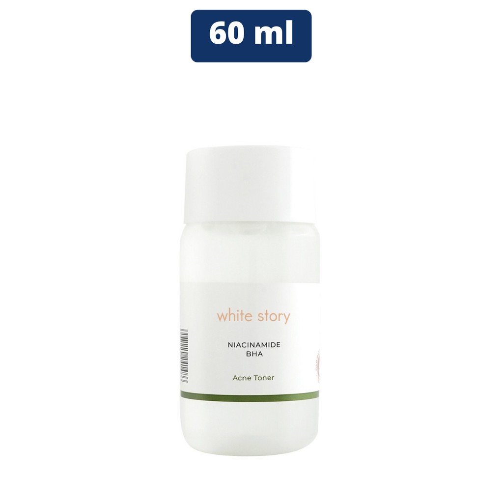 White Story Acne Toner