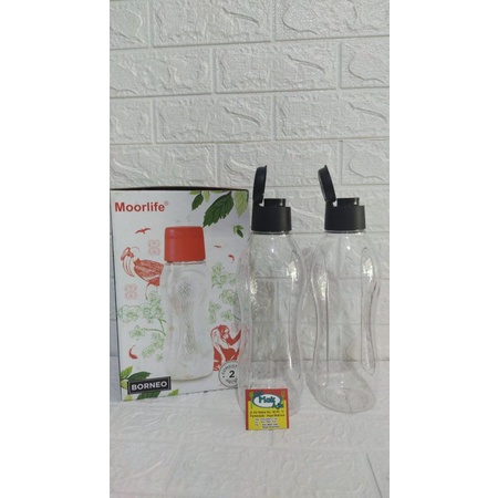 banafsha -Biolife Borneo moorlife 380ml, 500 ml & 1L