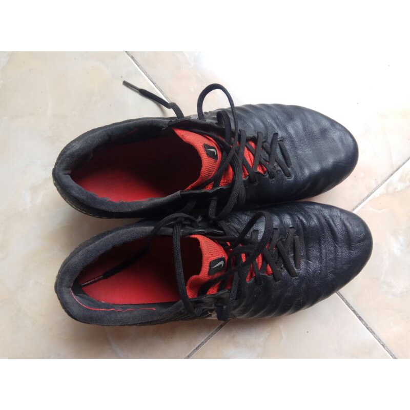 Nike tiempo legend elite 7 second