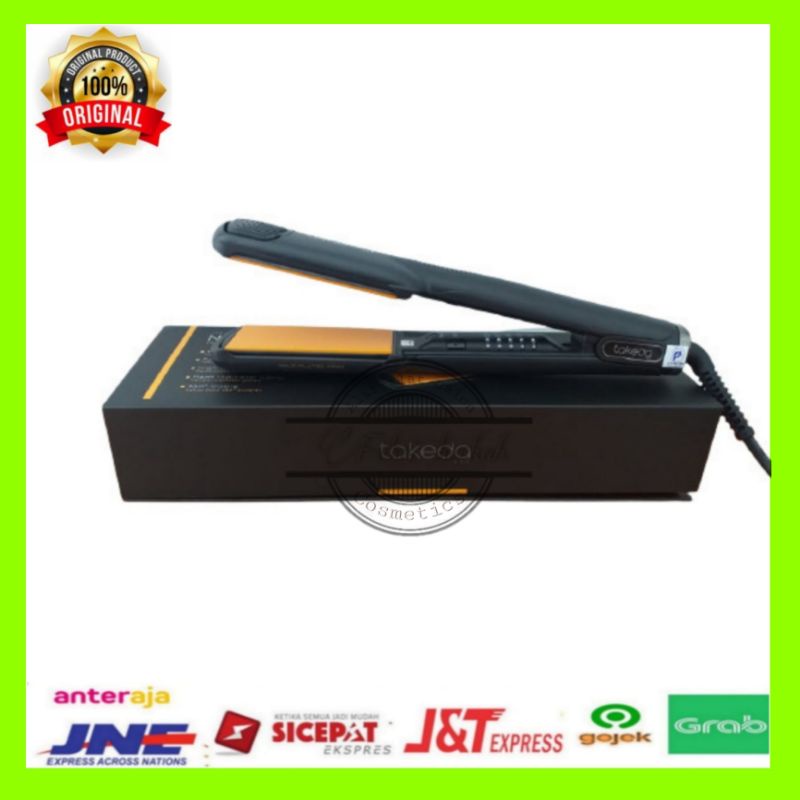 CATOK/catokan rambut Takeda pro TKD -7119