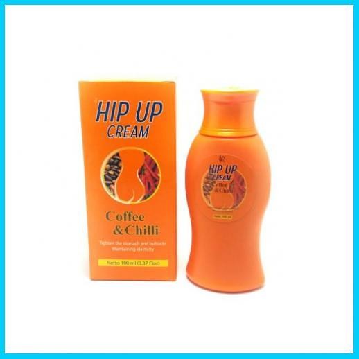 ✨ AKU MURAH ✨[SYB] Hip Up Cream Pembesar Pantat / Original dan BPOM