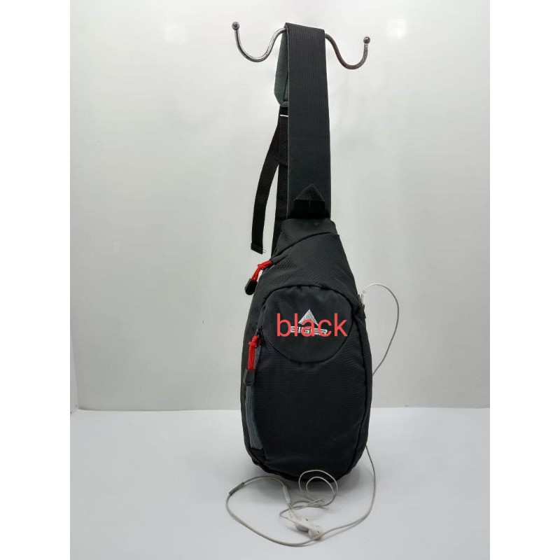 Tas Punggung Pria outdoor