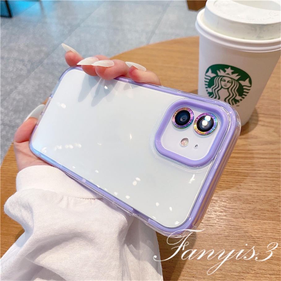 Realme C35 C33 C31 C30 C30s C25Y C21Y C3 C25 C25s C21 C20 C20A C11 C15 9i 5 5i 5s 6i 8Pro 8i Narzo 50i Casing Kartu Kartun Bening Casing Ponsel Silikon Lembut Cover Pelindung