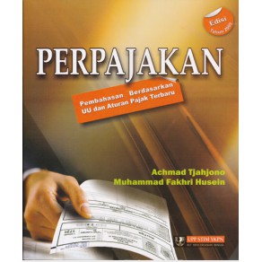 

Perpajakan YKPN