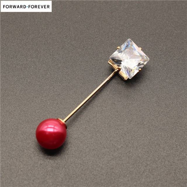 Tuspin Cristal Mutiara /Bros