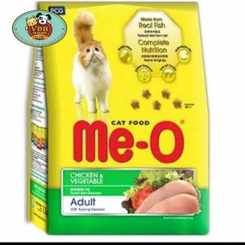 Meo ADULT Chicken 7kg