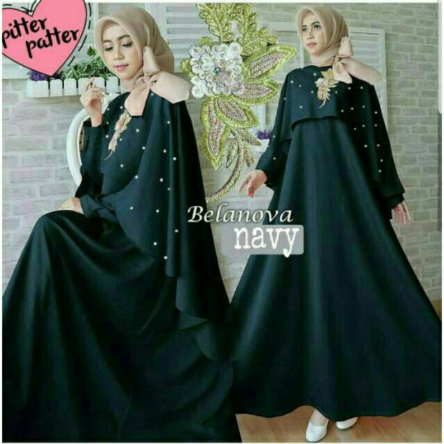 BELANOVA MAXY GAMIS