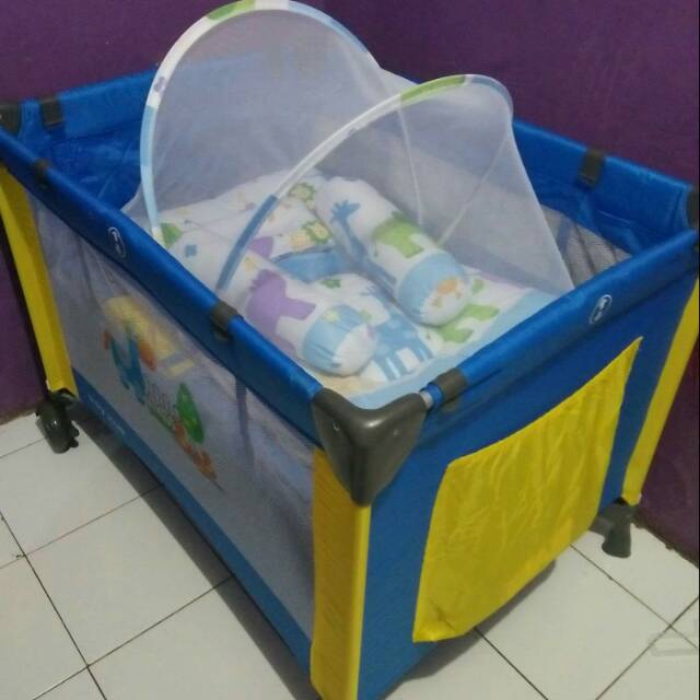 Baby box / tempat tidur bayi