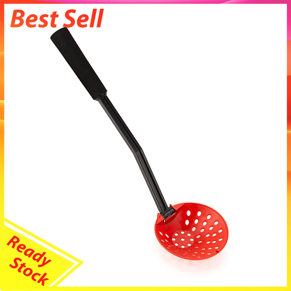 Ice Fishing Aid Winter Fishnet Strainer Scoop Skimmer Fishing Tackle Tool