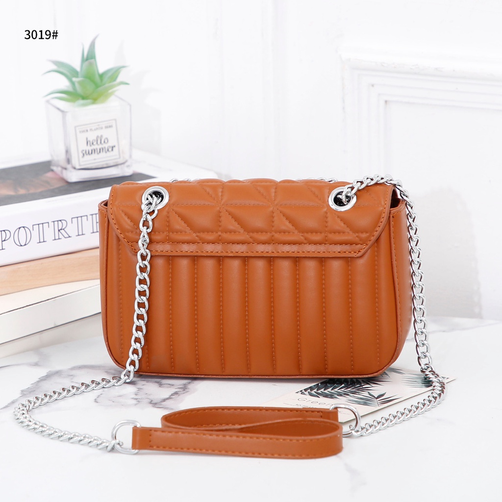 GC GG Marmont Shoulder Bag #3019