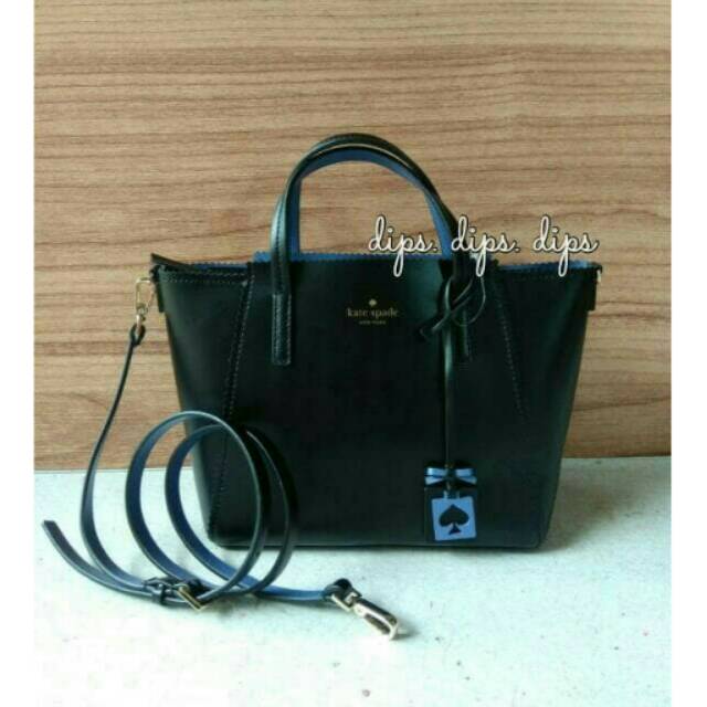 KATE SPADE SMALL LORYN