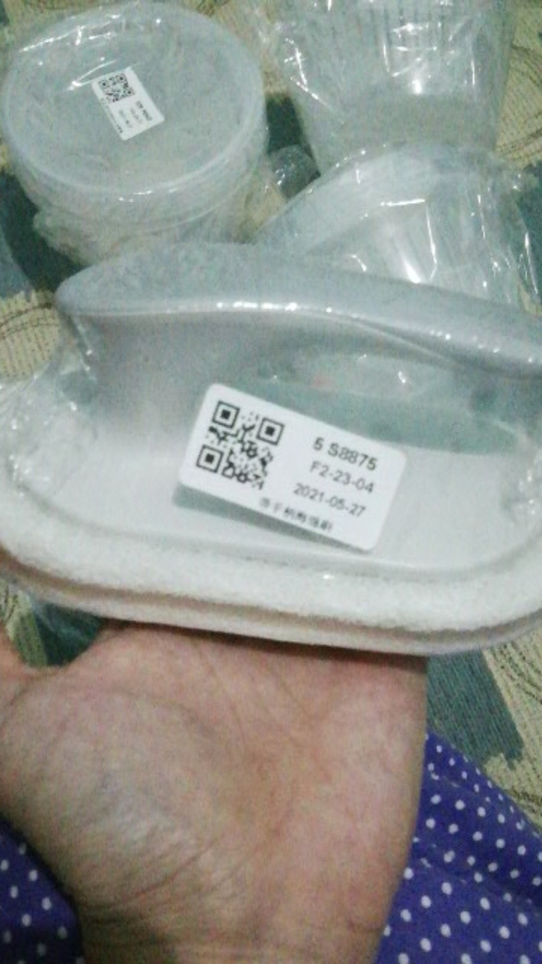 Multi Functional Magic Cleaning Sponge Brush With Handle /kitchen Washing Pot Bowl Brush / Eco-friendly Pp Sponge  Brush /kitchen Cleaning Sponge Decontamination Fiber Brush Gadgets