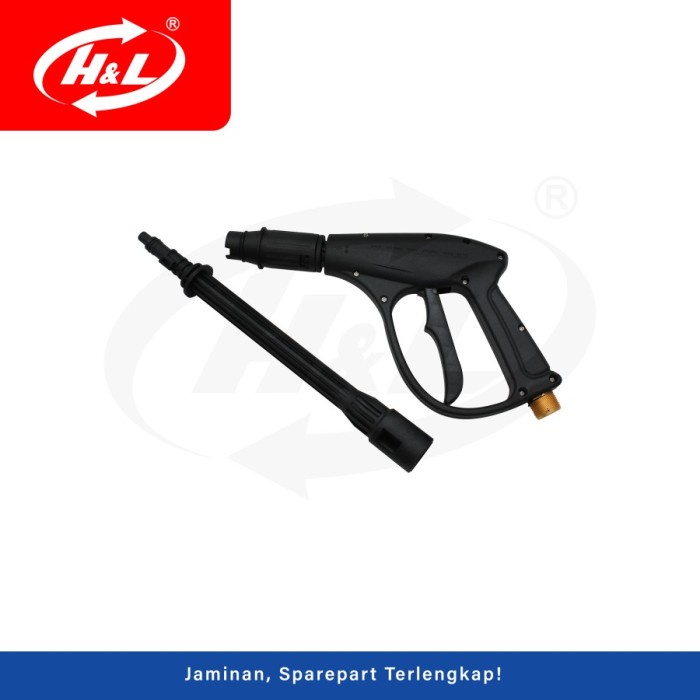 Gun stik jet cleaner QL-1900