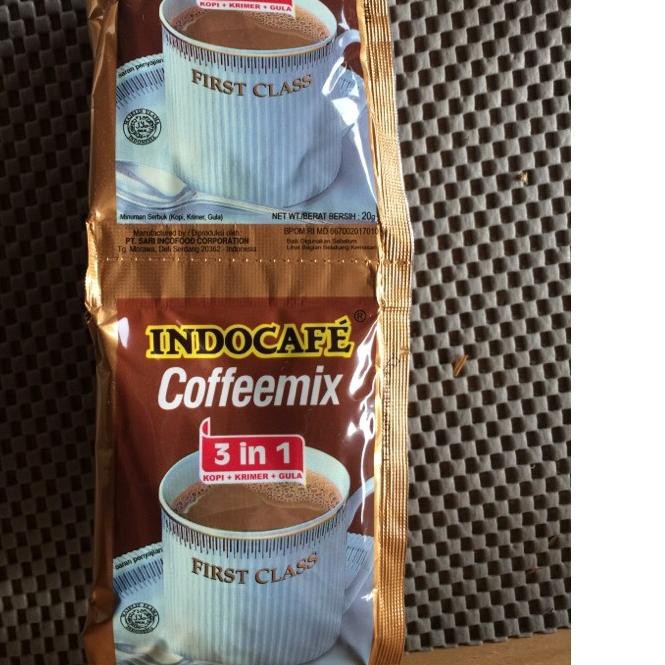 

PROMO 11.11 (wxu-1272) indocafe coffemix / indocafe coffemix 3 in 1 / indocafe coffemix renceng 10x2