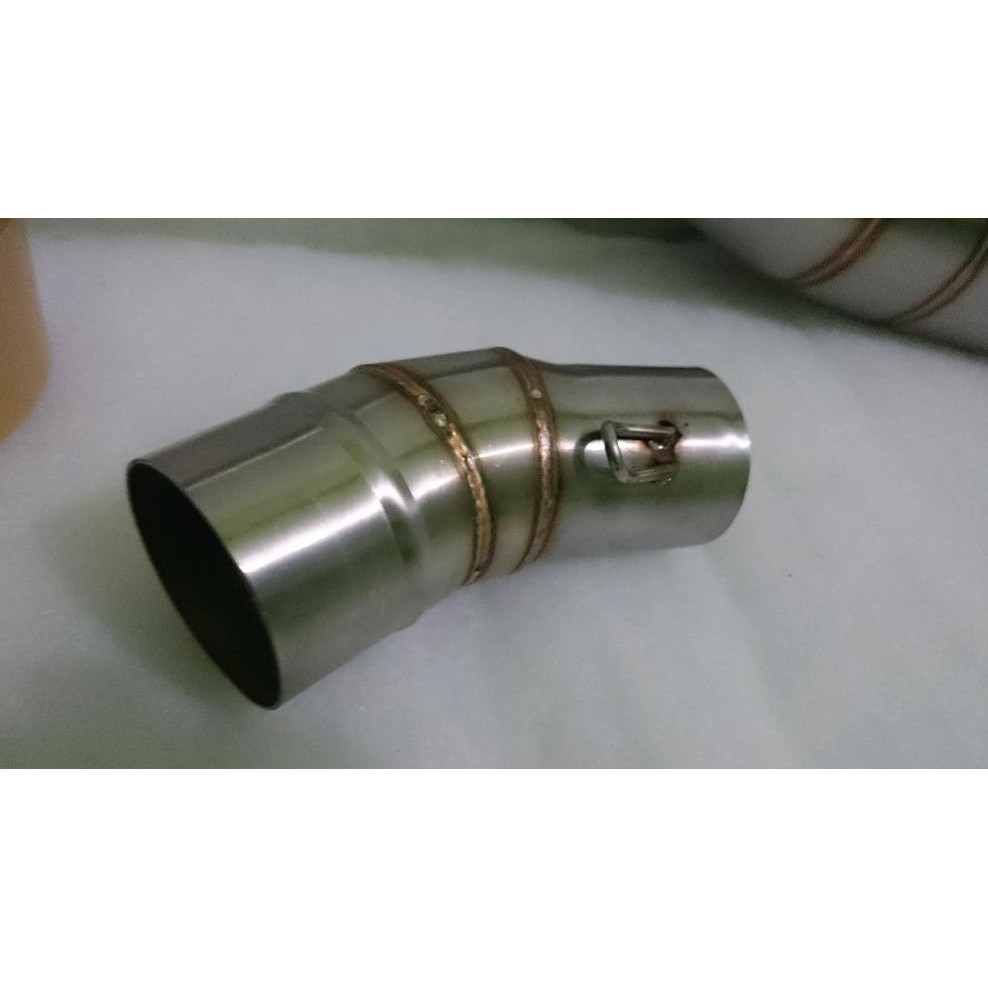 Mide Pipe Underbelly Cbr 250 RR