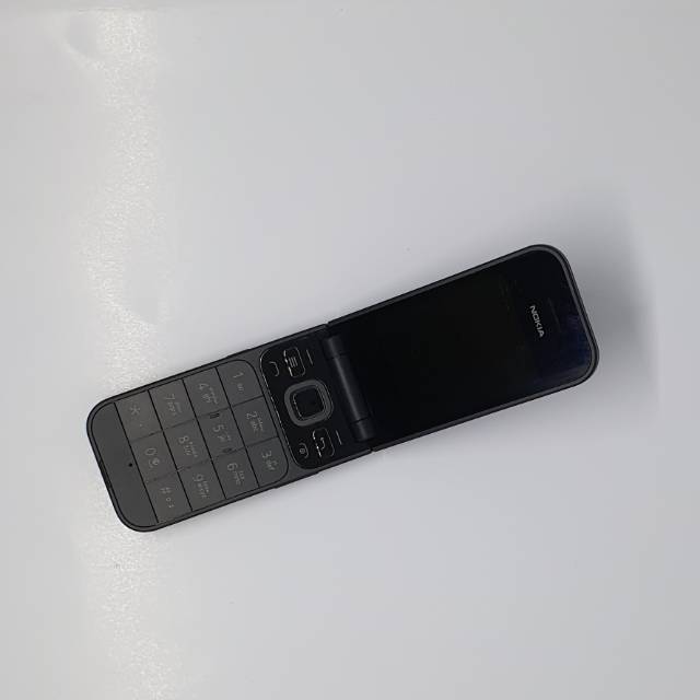[RELOVE] Nokia Reborn 2720 Flip Dual Sim