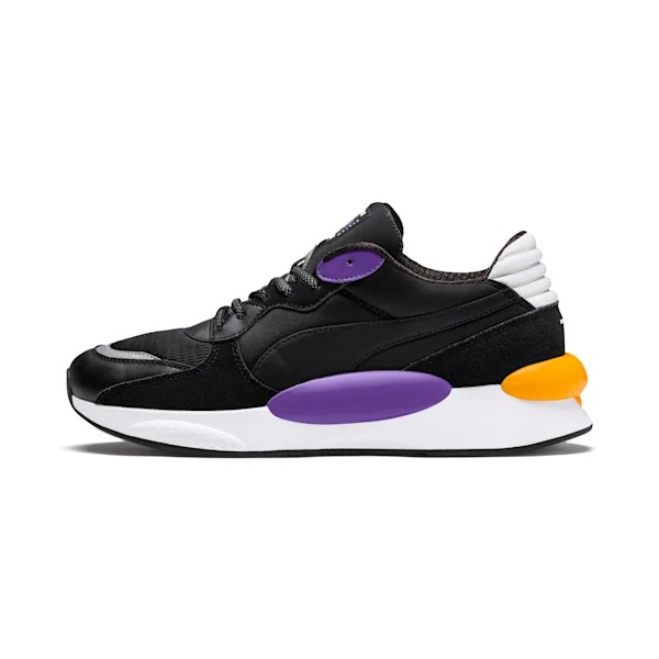 puma 9.8 rs