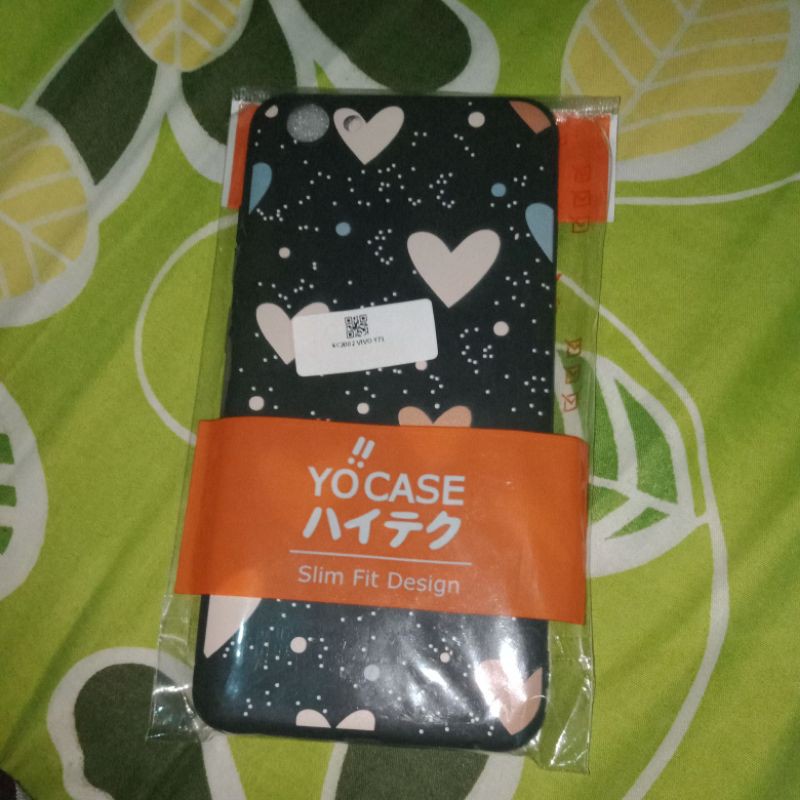 case Vivo y71, softcase Vivo y71