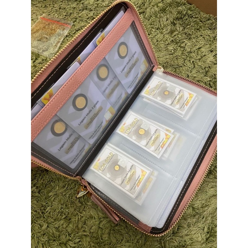 LOGAM MULIA EOA GOLD 10gr