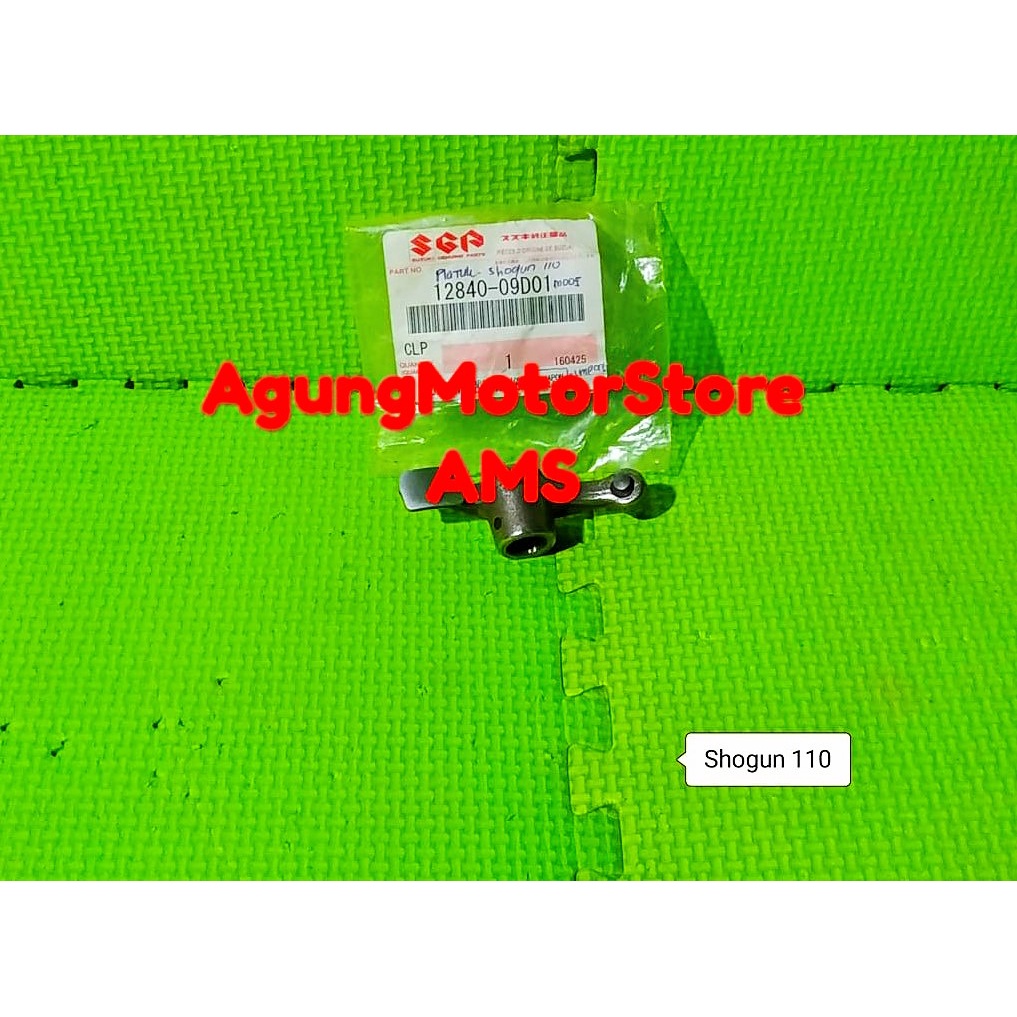 PELATUK KLEP SUZUKI SHOGUN 110 ORIGINAL SGP JAPAN