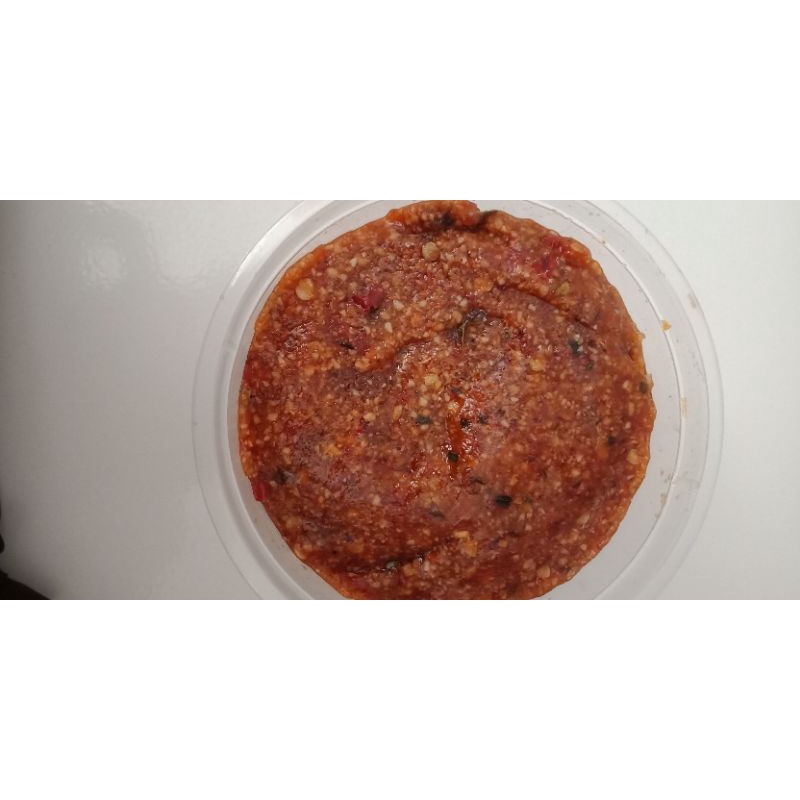 

Bumbu Pecel Pawon Puspita