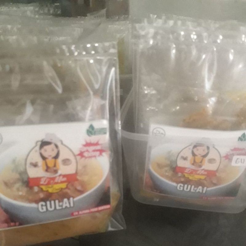 

bumbu gulai d'mun