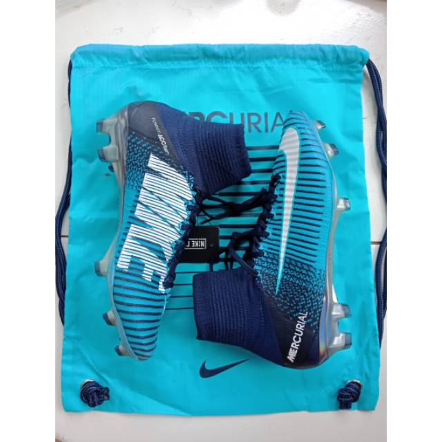 Nike Mercurial Superfly V FG