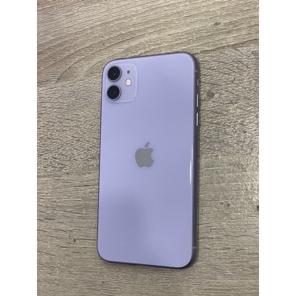 Iphone 11 64gb, 128gb, 256gb Second Inter Smartfren-2