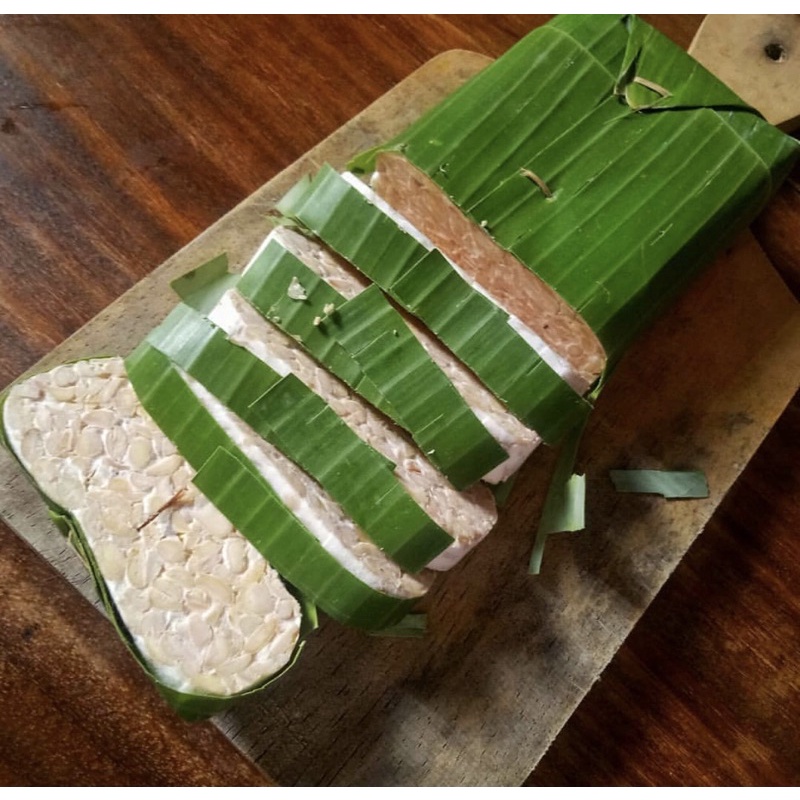 

tempe separo