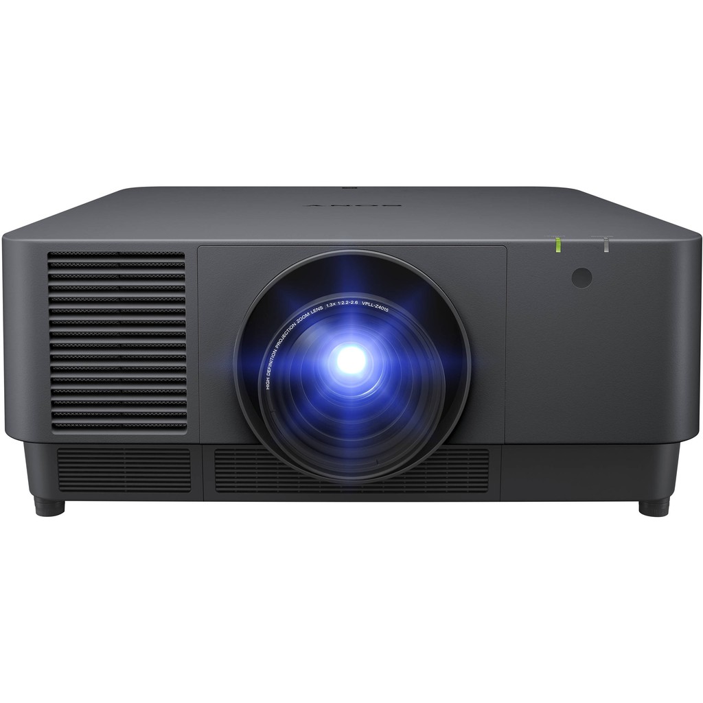 Projector Sony VPL-FHZ101L include lensa Z4111