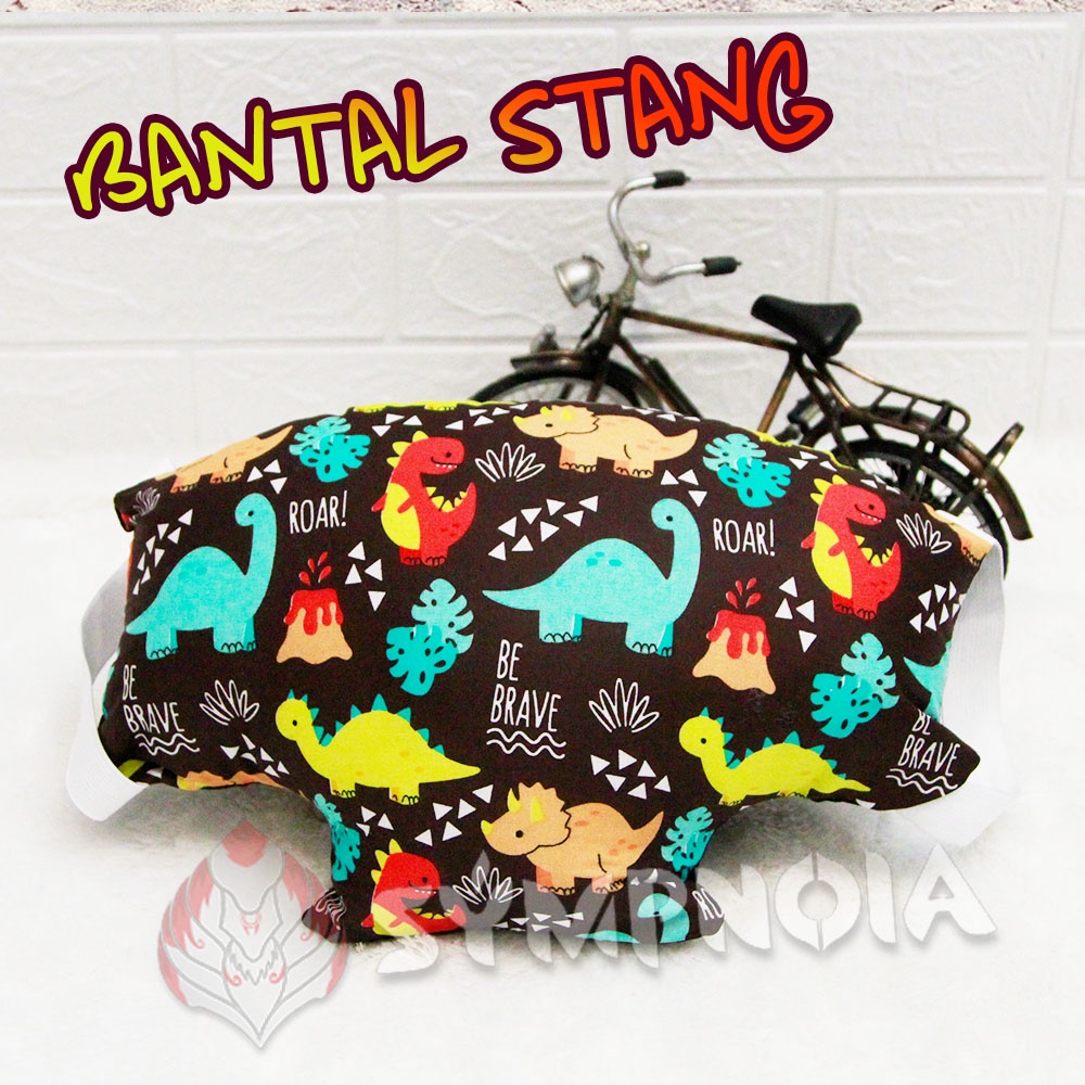 [COD] BANTAL STANG MOTOR