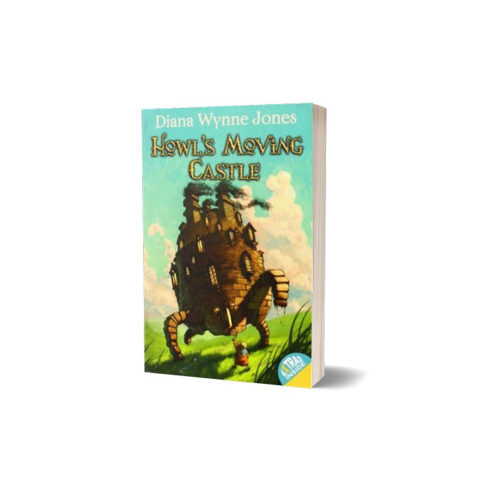 

Howl's Moving Castle