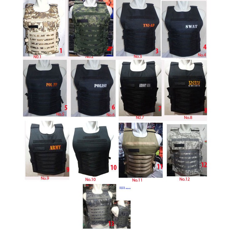 PAKAIAN PRIA MURAH JAKET PRIA ATASAN PRIA Fleece H fashion J5U7 Rompi Anti Peluru airsof / Rom