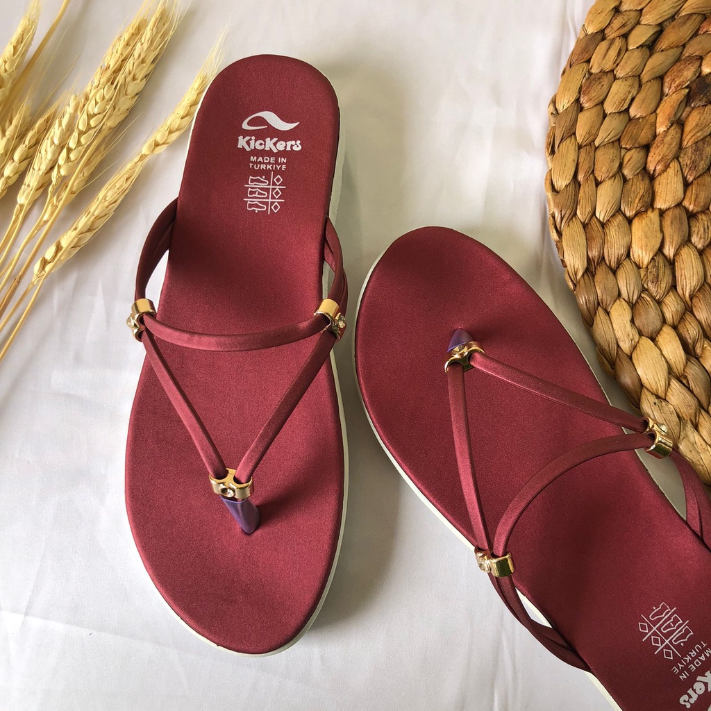 sandal cewek JAPIT ARIANA 1 sendal japit feminim termurah model wanita cewek turki terbaru terlaris Sandal Jepit Wanita Polos Anti Slip Sandal Wanita teplek tali flip flop nyaman termurah berkwalitas remaja