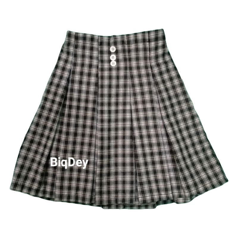 rok CHIBI/rok Korean style 3-5 tahun