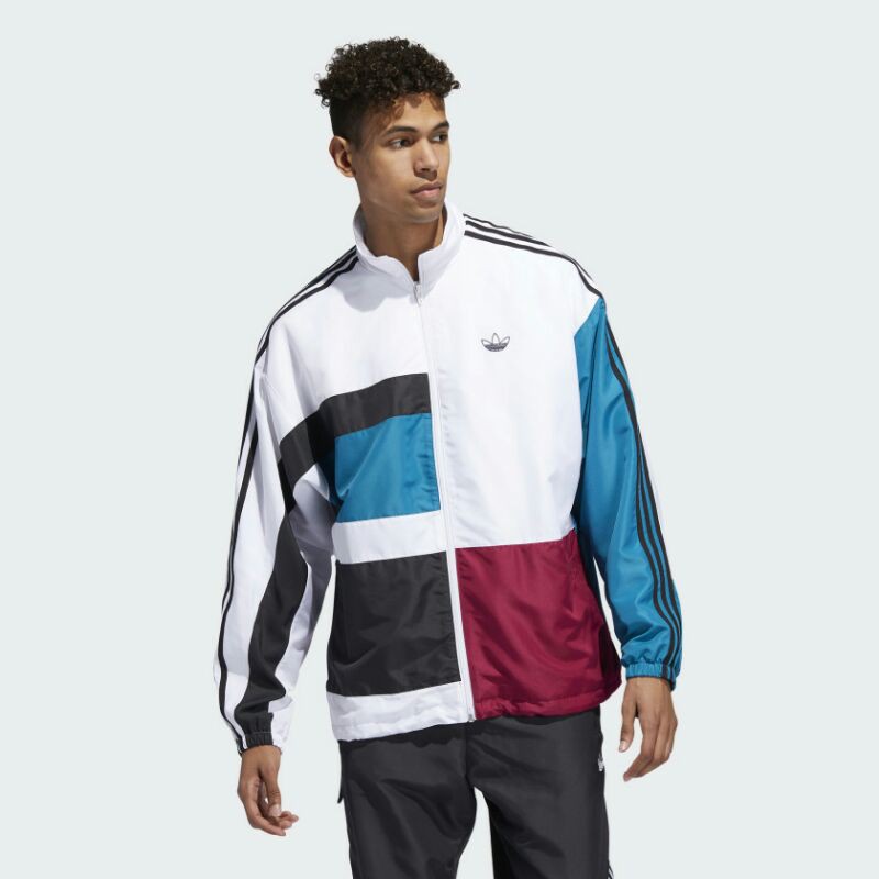 Adidas ASYMM Track Jacket Men Original