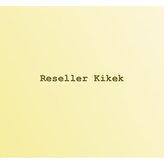 

Flash Sale Reseller Kikek