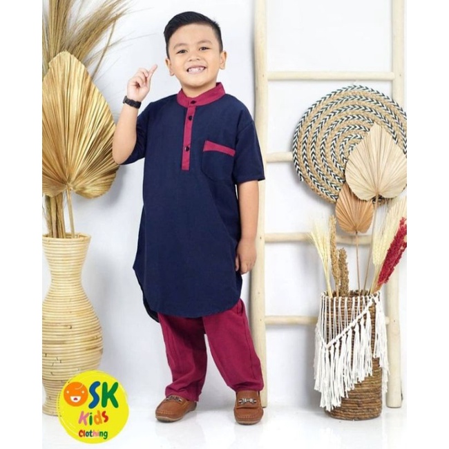kurta ammar junior