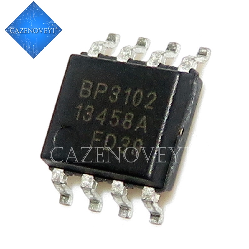 10pcs Ic Bp3102 3102 Sop-8