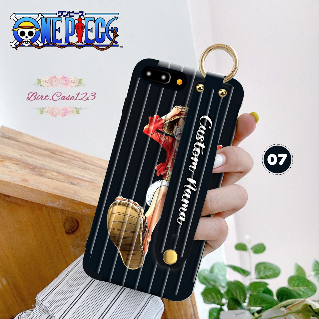 SOFTCASE GRIP ONE PIECE OPPO VIVO SAMSUNG REALME XIAOMI IPHONE ALL TYPE BC1890