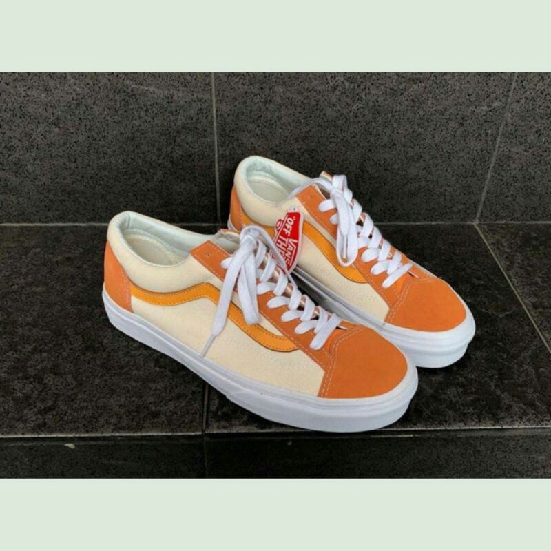 VANS STYLE 36
