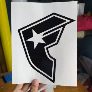  stiker  laptop  famous custom  cutting stiker  Shopee Indonesia